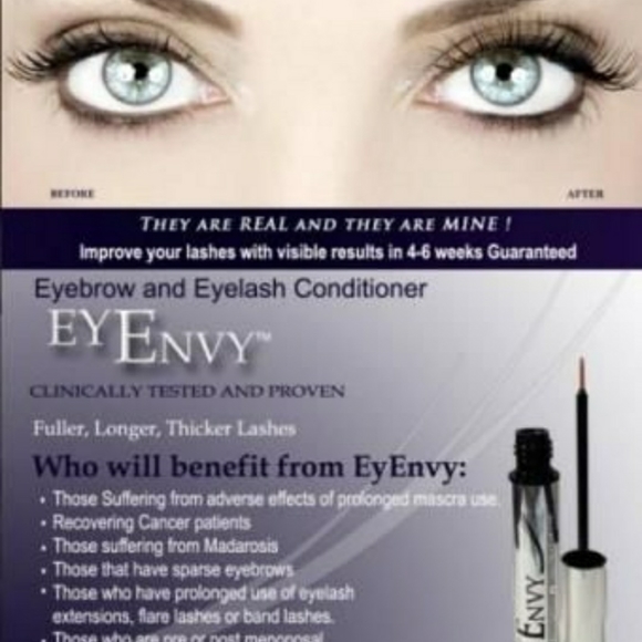Eyenvy Lash & Brow Growth Serum - Picture 3 of 4